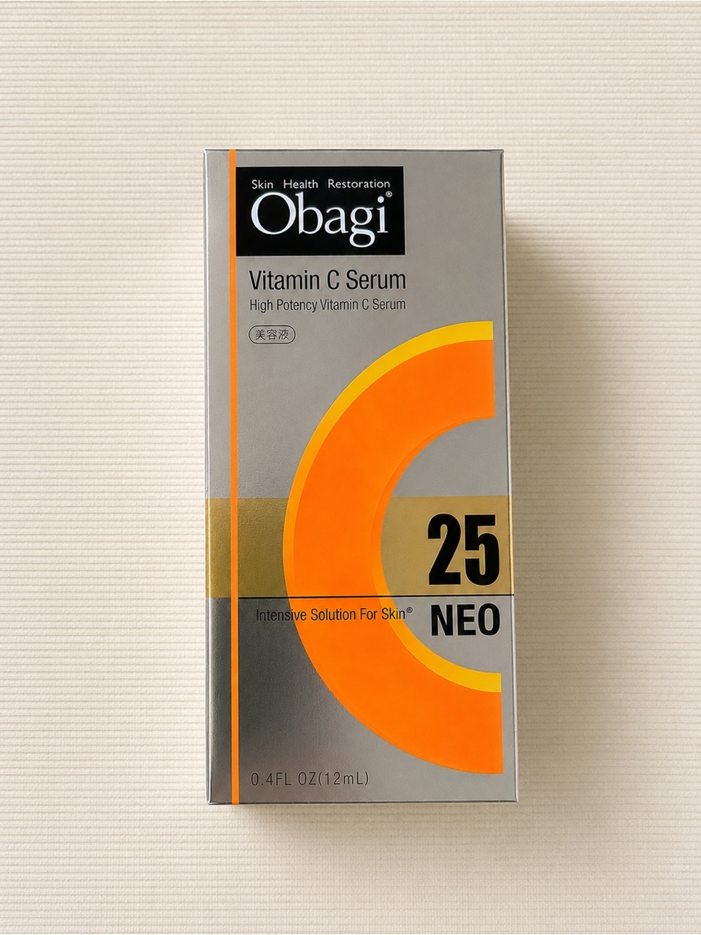 Obagi Vitamin C Serum 25 NEO - Fresh until 2028-3
